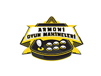 ARMONİ OYUN MAKİNELERİ