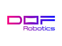 DOF ROBOTİK